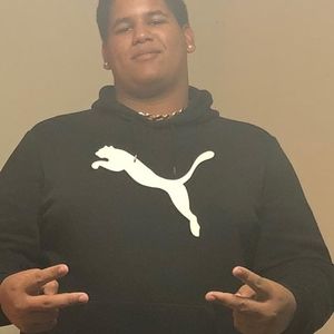 Meet your Posher, Frankling